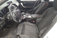 BMW 120 vaihtoauto