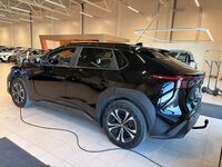 Toyota bZ4X vaihtoauto