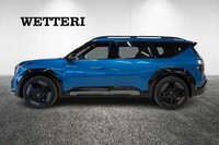 Kia EV9 vaihtoauto