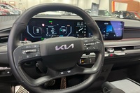 Kia EV9 vaihtoauto