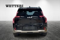 Kia EV9 vaihtoauto