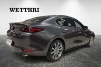 Mazda 3 vaihtoauto