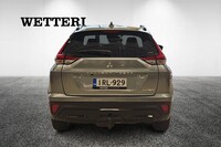 Mitsubishi Eclipse Cross vaihtoauto