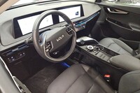Kia EV6 vaihtoauto