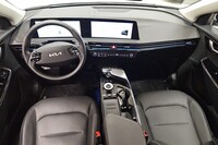 Kia EV6 vaihtoauto