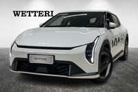 Kia EV4 vaihtoauto