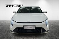 Kia EV4 vaihtoauto