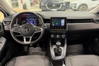 Renault Clio vaihtoauto