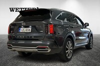 Kia Sorento vaihtoauto