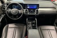 Kia Sorento vaihtoauto