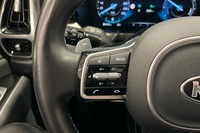 Kia Sorento vaihtoauto