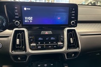 Kia Sorento vaihtoauto