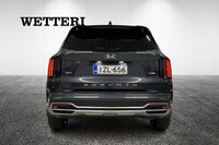 Kia Sorento vaihtoauto