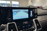 Kia Sorento vaihtoauto