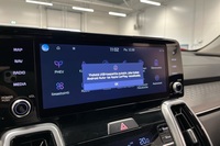 Kia Sorento vaihtoauto