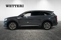 Kia Sorento vaihtoauto