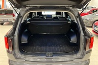 Kia Sorento vaihtoauto