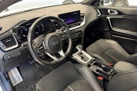 Kia Proceed vaihtoauto