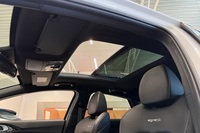 Kia Proceed vaihtoauto