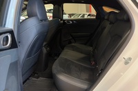 Kia Proceed vaihtoauto