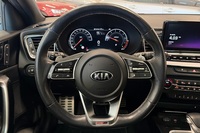 Kia Proceed vaihtoauto