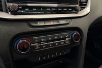 Kia Proceed vaihtoauto