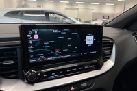 Kia Proceed vaihtoauto