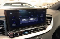 Kia Proceed vaihtoauto