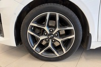 Kia Proceed vaihtoauto