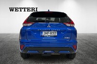 Mitsubishi Eclipse Cross vaihtoauto