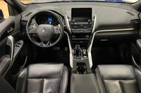 Mitsubishi Eclipse Cross vaihtoauto