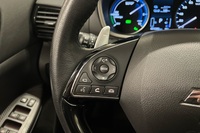 Mitsubishi Eclipse Cross vaihtoauto