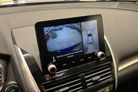 Mitsubishi Eclipse Cross vaihtoauto