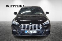 BMW 218 vaihtoauto