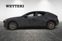 Mazda 3 vaihtoauto