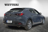 Mazda 3 vaihtoauto
