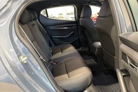 Mazda 3 vaihtoauto