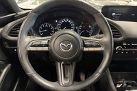 Mazda 3 vaihtoauto