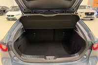 Mazda 3 vaihtoauto