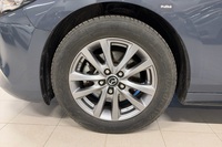Mazda 3 vaihtoauto