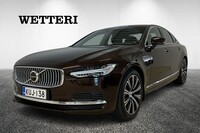 Volvo S90 vaihtoauto