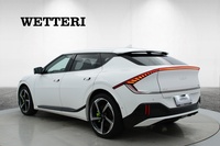 Kia EV6 vaihtoauto