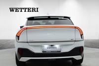 Kia EV6 vaihtoauto