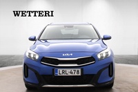 Kia XCeed vaihtoauto
