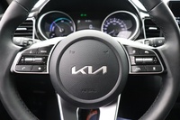 Kia XCeed vaihtoauto