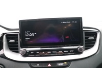 Kia XCeed vaihtoauto