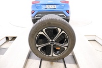 Kia XCeed vaihtoauto