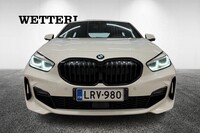 BMW 118 vaihtoauto