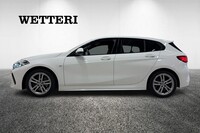 BMW 118 vaihtoauto