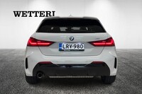BMW 118 vaihtoauto